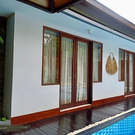 Villa Travis เซมินยัค ภายนอก รูปภาพ