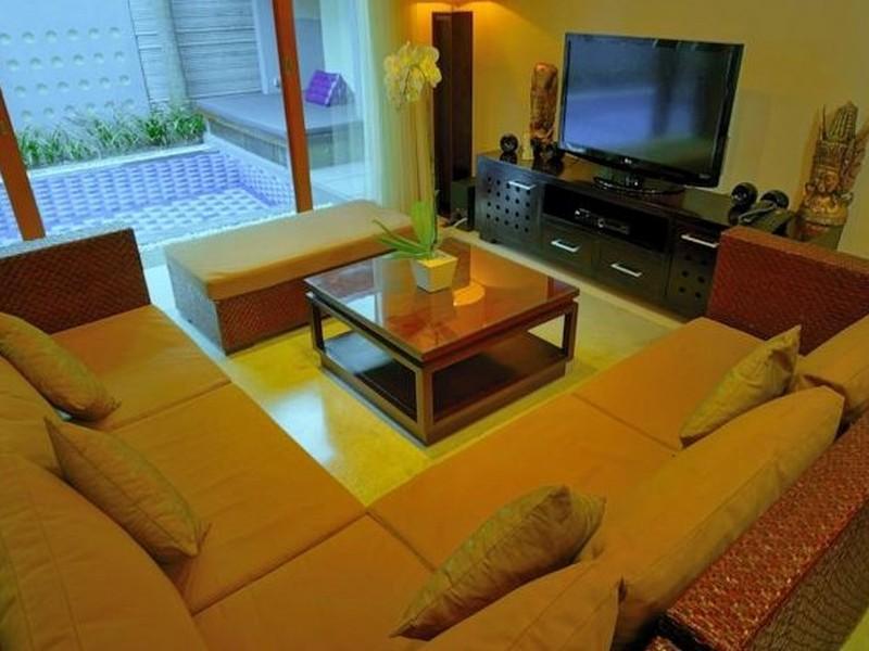 Villa Travis เซมินยัค ภายนอก รูปภาพ